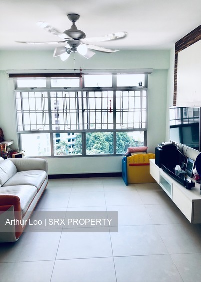 Anchorvale Link thumbnail photo